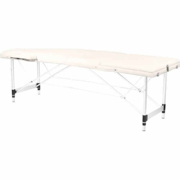 Activeshop SKLÁDACÍ MASÁŽNÍ STŮL HLINÍKOVÝ COMFORT ACTIV ...
