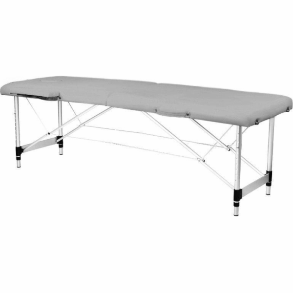 Activeshop SKLADOVACÍ MASÁŽNÍ STŮL HLINÍKOVÝ COMFORT ACTI...