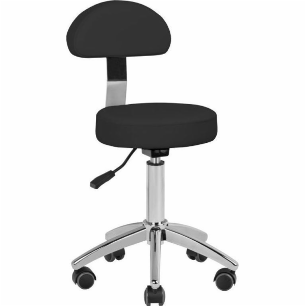 Activeshop KOSMETICKÁ TABULKA AM-304 ČERNÁ