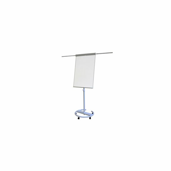Flipchart Memoboards FLIPCHART DRY-ERASE-MAGNETICKÝ MOBIL...