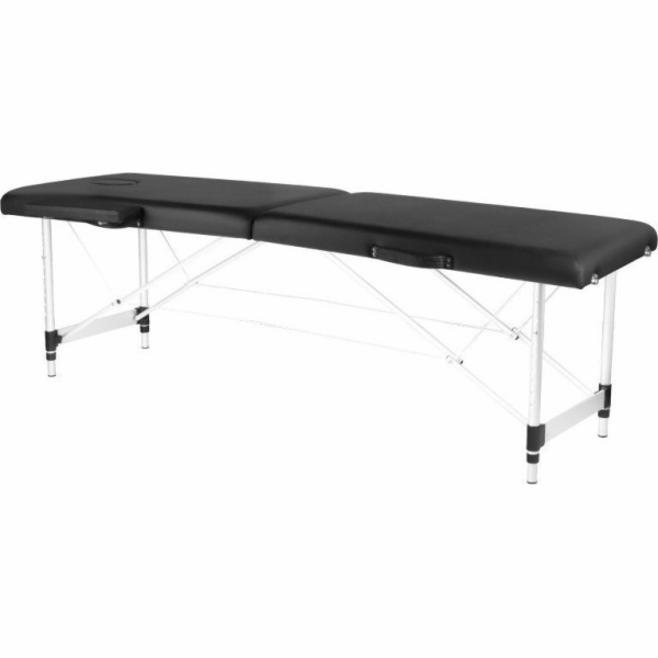 Activeshop SKLÁDACÍ MASÁŽNÍ STŮL HLINÍKOVÝ COMFORT ACTIV ...