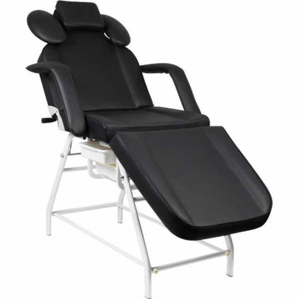 Activeshop IVETTE KŘESLO PRO LÉČBU ČERNÝCH ŘAS