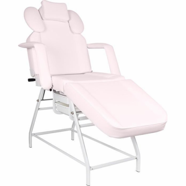 Activeshop IVETTE KŘESLO PRO LÉČBU RŮŽOVÝCH ŘAS