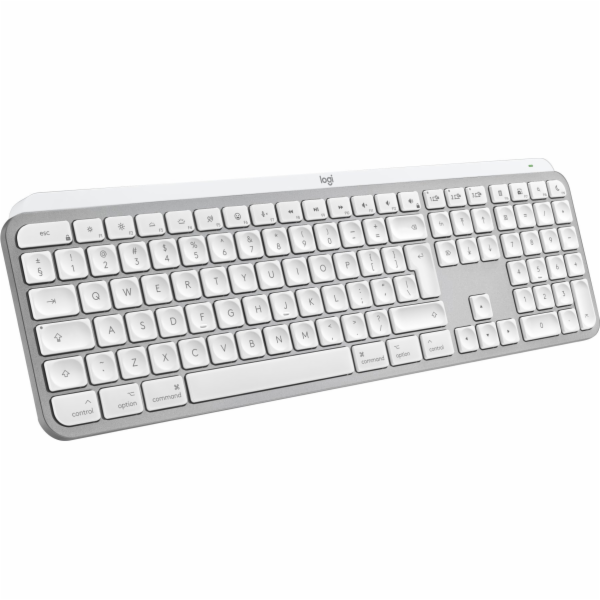 Logitech MX Keys S pro Mac (920-011638)
