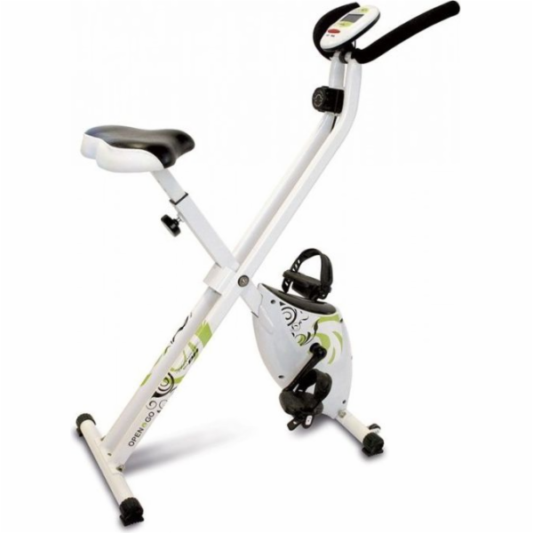 Magnetické stacionární kolo BH Fitness Open & Go YF90