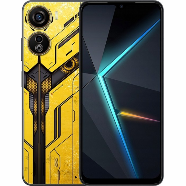 ZTE Nubia Neo 5G smartphone 8/256 GB žlutá (S8106969)