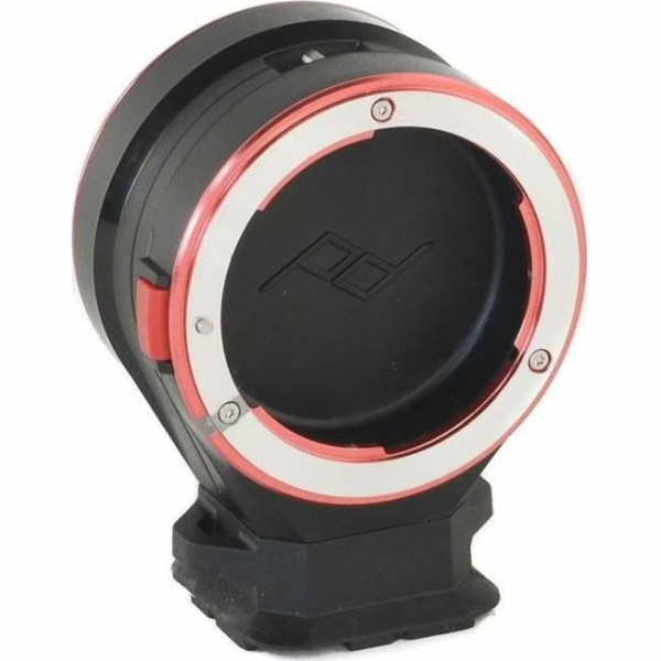 Peak Design  LENS v2 adaptér pro montáž objektivů Nikon F