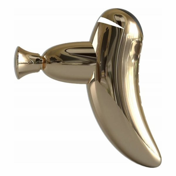 Bezdrátová vibrační masážní pistole Eleeels Massager Body...