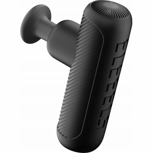 Eleeels Massager Body Massage Gun Bezdrátový vibrační mas...