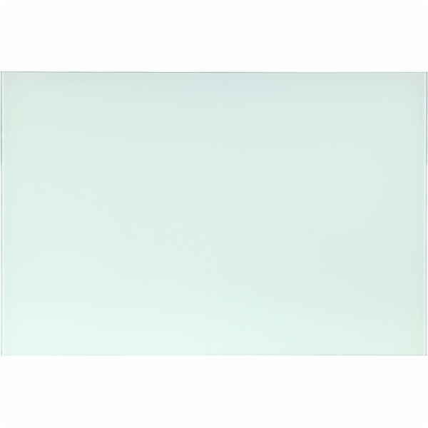 Memoboards sklo 90x60 Bílá (SZE96/B DC)