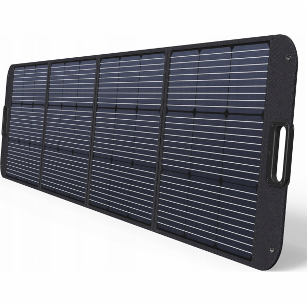 Choetech Solární nabíječka Choetech 200W přenosný solární...