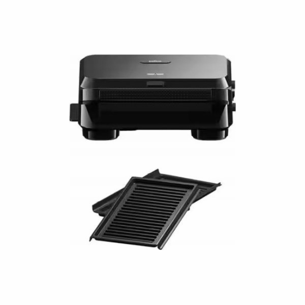 Elektrický gril Braun Braun Snack Maker 5 SM5001