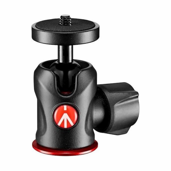 Kulová hlava Manfrotto MH492