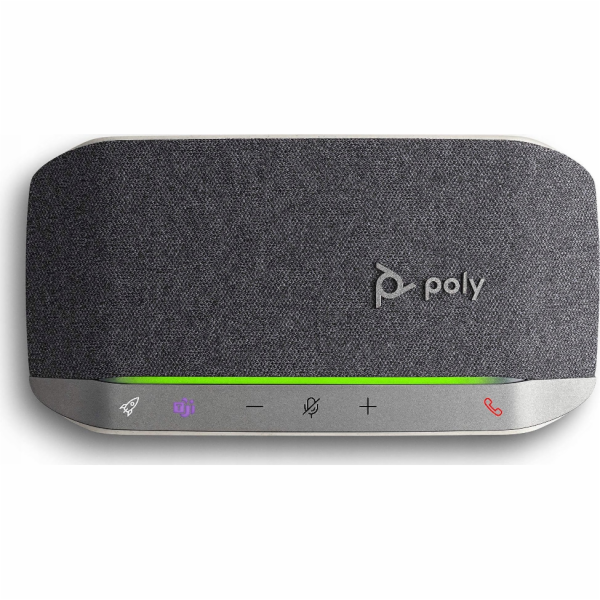 Reproduktor HP Poly Sync 20 Teams (Bluetooth, USB-C)
