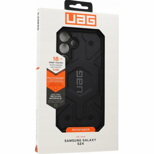 UAG Case (UAG) Urban Armor Gear Pathfinder Magnet pro SAM...