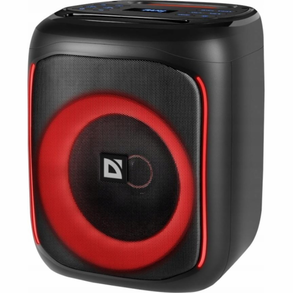 Defender reproduktor Defender BOOMER 50 Bluetooth reprodu...