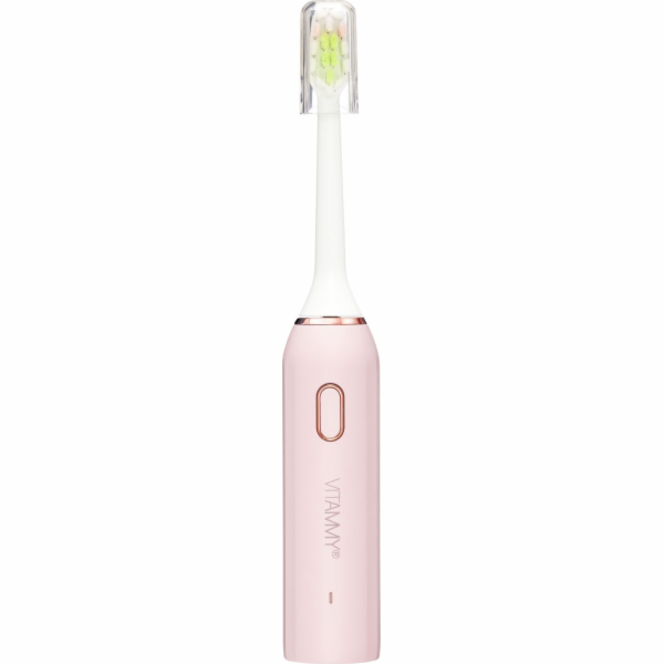 Zubní kartáček Vitammy Vivo Pink