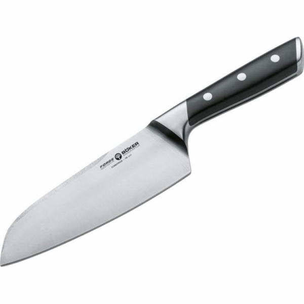 Boker Santoku nůž Boker Forge univerzální