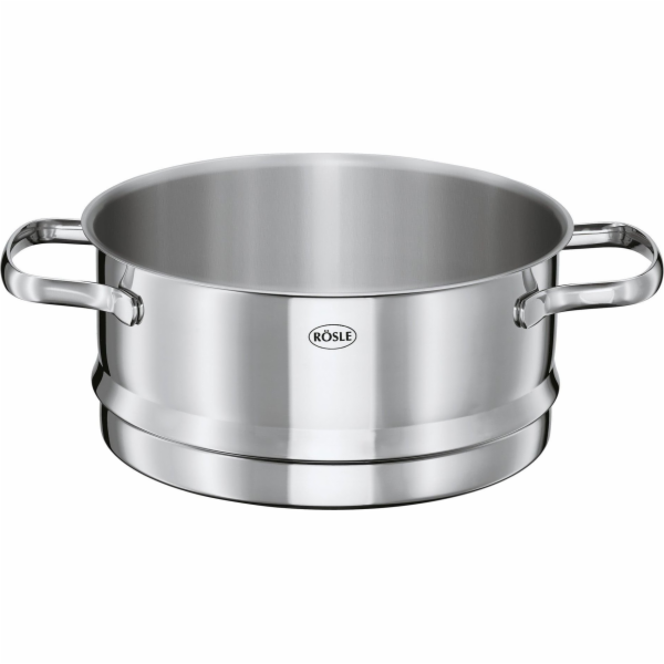 Roesle hrnec na vaření Dušená 20cm ELEGANCE - Roesle