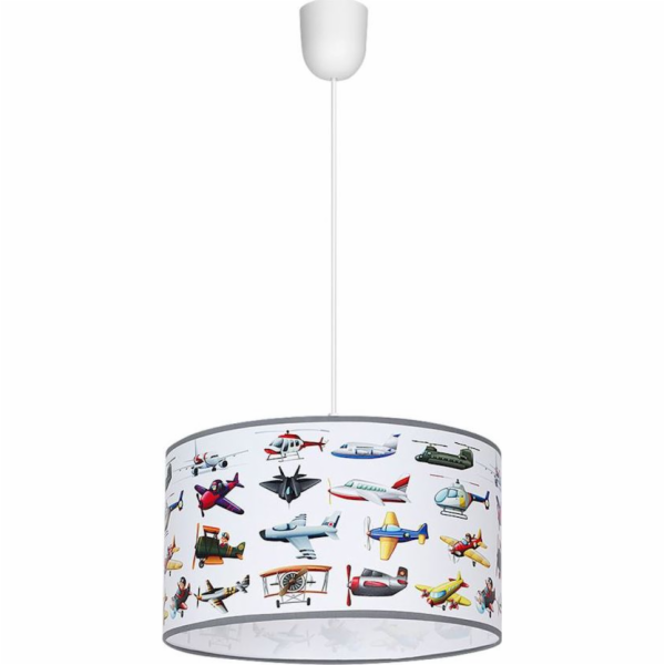 Závěsná lampa Eco-Light Princess (MLP4306)