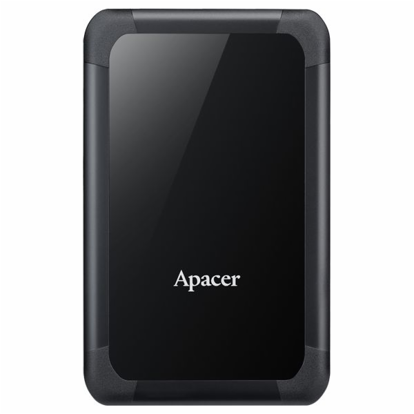 Externí pevný disk Apacer AC532 2TB černý (AP2TBAC532B-1)