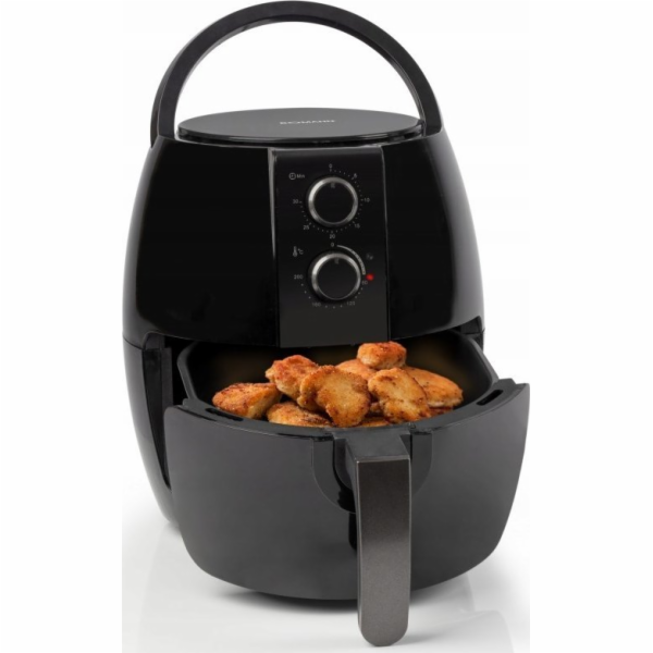 Fritéza Bomann BOMANN FR 6057 H CB FRYER