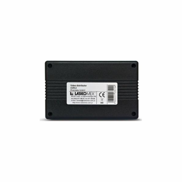 Laskomex  CV-R2 CVR-2 Video splitter modul pro monitory (...