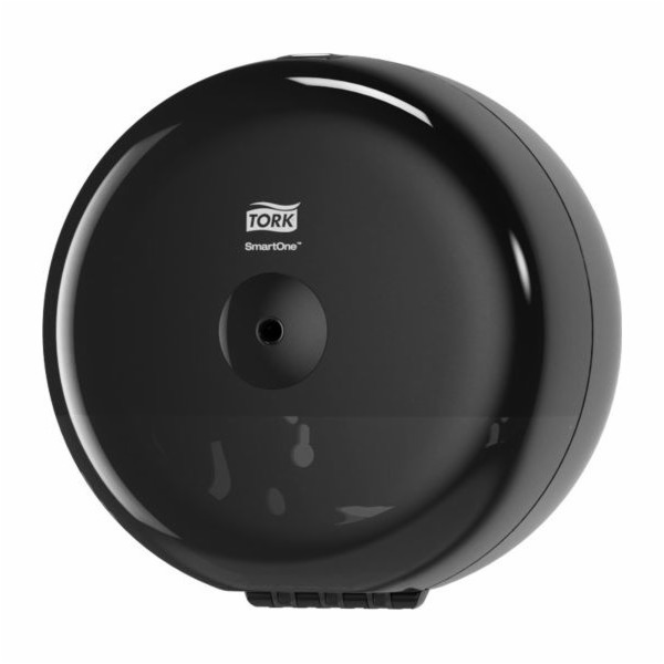 Tork  SmartOne Mini Zásobník na toaletní role Černý