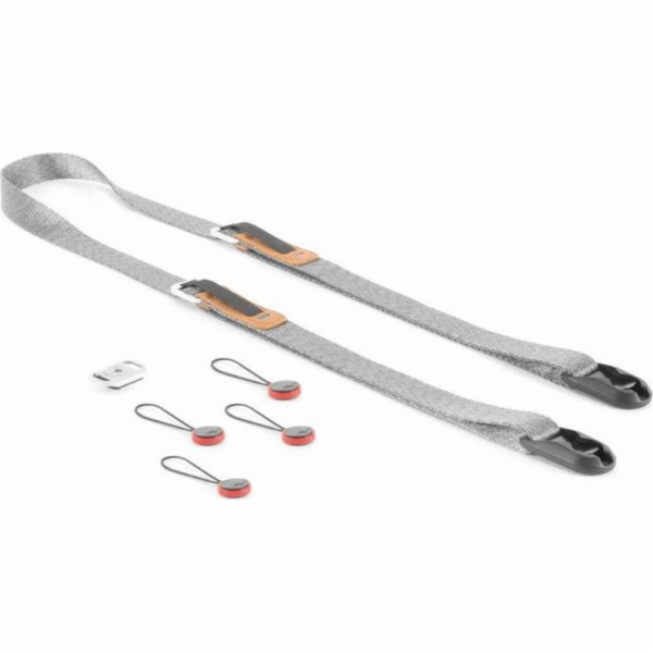Peak Design  Leash Ash Grey v3