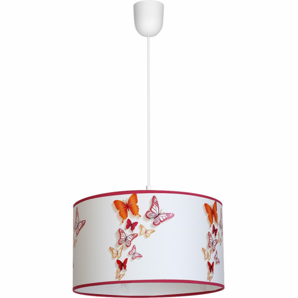 Eco-Light Butterflies závěsná lampa (MLP866)
