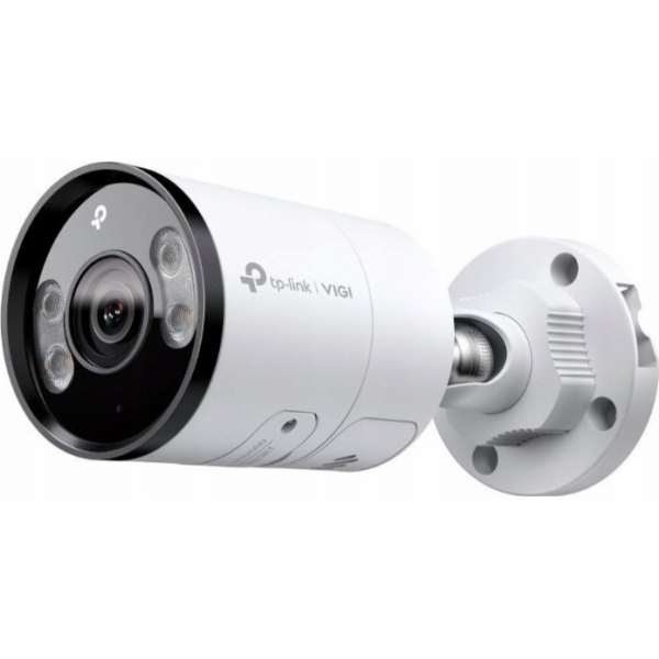 TP-Link IP kamera VIGI C345 (2,8 mm) 4MP plnobarevná Bull...