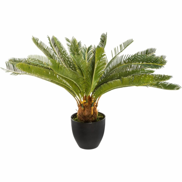 Atmosphera Palma v květináči 68 cm