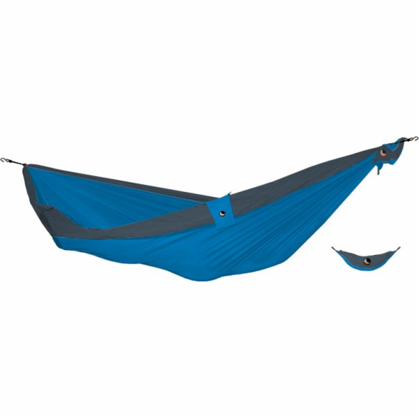 Ticket To The Moon Hammock Original/Double (15) Aqua/(03)...