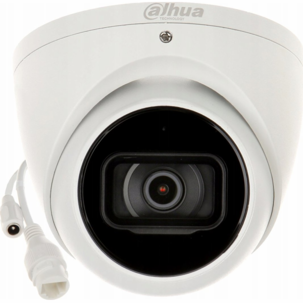 Dahua Technology IP kamera DAHUA NET CAMERA 8MP IR EYEBAL...