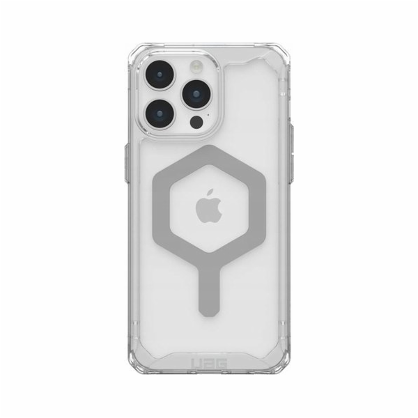 UAG  Plyo MagSafe Case pro iPhone 15 Pro Max - průhledný ...