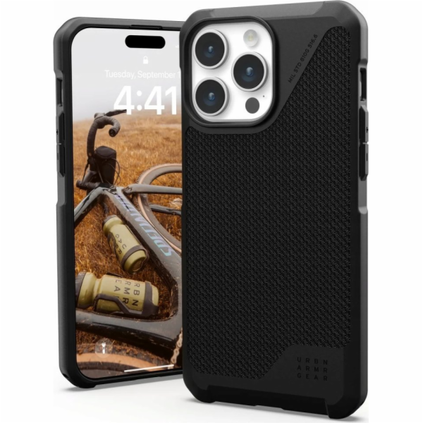 Pouzdro UAG  Metropolis LT MagSafe pro iPhone 15 Pro Max ...