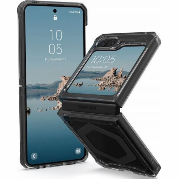 Pouzdro UAG  Plyo Pro s magnetickým modulem pro Samsung G...