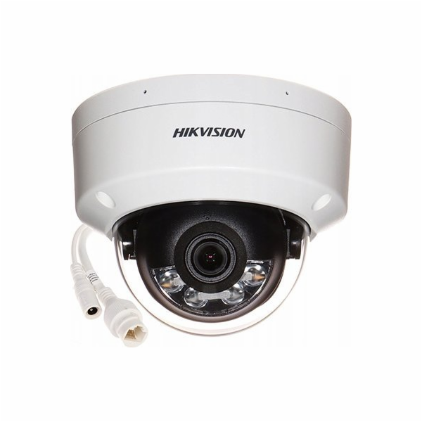 IP kamera Hikvision VANDALPROOF IP KAMERA DS-2CD1123G2-LI...