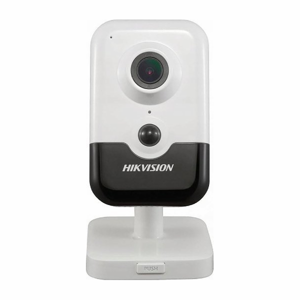 IP kamera Hikvision IP KAMERA DS-2CD2443G2-I(2MM) ACUSENS...