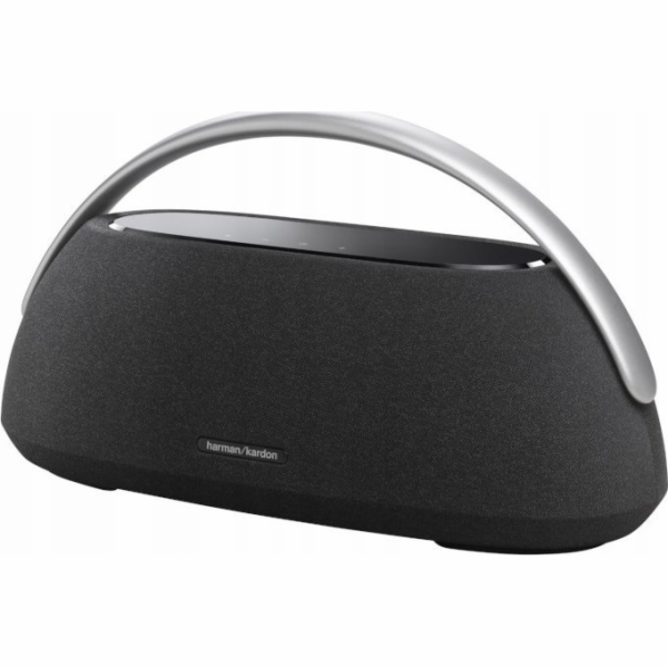 Reproduktor Harman Reproduktor Harman Kardon Go+Play 3 če...