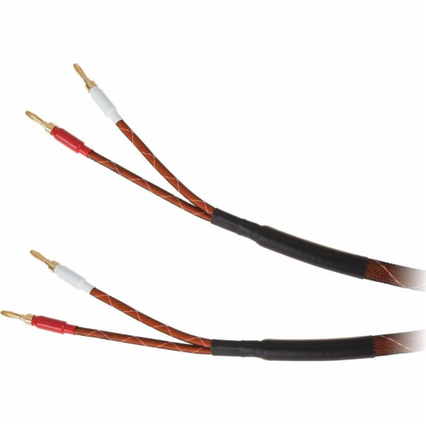 Kruger&Matz kabel Reproduktorový kabel 3,0 m Kruger&Matz ...