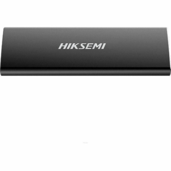 HIKSEMI Spear T200N 1TB externí SSD disk černý (HS-ESSD-T...