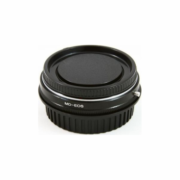 Pixco adaptér CANON EOS [EF/EF-S] -> MINOLTA [MD]