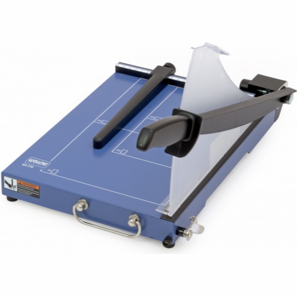 Argo WALLNER GA310