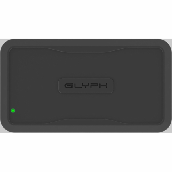 Glyph Atom Pro 1TB externí SSD disk černý (A1000PRO2)