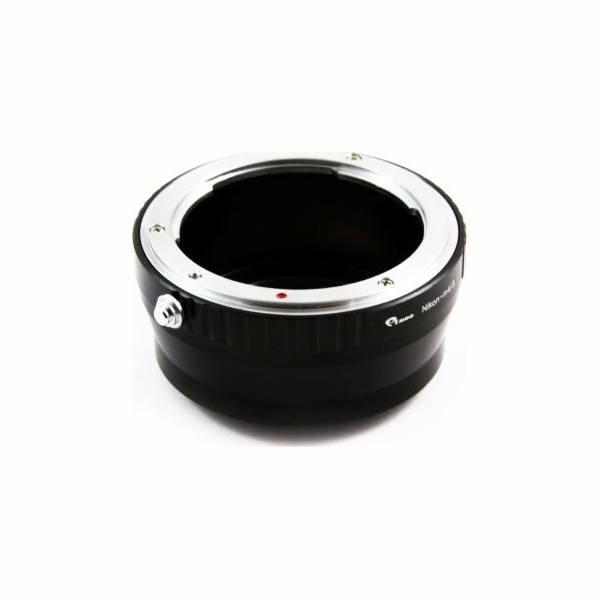 Pixco Adaptér OLYMPUS / PANASONIC MICRO 4/3 [m4/3] -&gt; ...