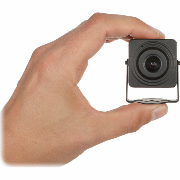 APTI IP kamera APTI-42MP-37 PINHOLE IP CAMERA - 4Mpx 3,7mm