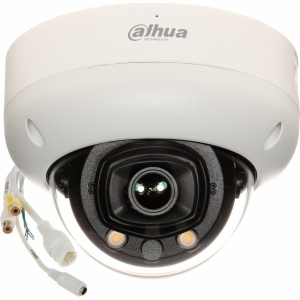 Dahua Technology IP kamera IPC-HDBW5449R-ASE-LED-0280B Pl...