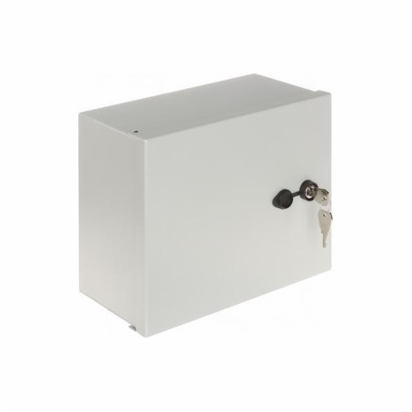 HERMETICKÉ POUZDRO SH-250/310/145 250 x 310 x 145 mm