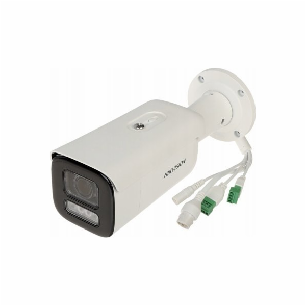 Hikvision IP kamera VANDAL-PROOF IP KAMERA DS-2CD2647G2HT...